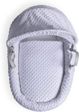 Set biancheria da letto Clair de Lune fossetta Mosè cesto asilo nido essenziale Set Bedding Set / Nanna price
