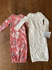 2 sacchi a pelo 100% cotone, taglia 40-46, 0 mesi, prematuri Nanna Sack Bebè price