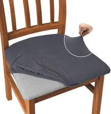 Set Di 4 Coprisedili in Jacquard, per Sala Da Pranzo, per Sala Da Pranzo, Cucina Set Sala da Pranzo Set price