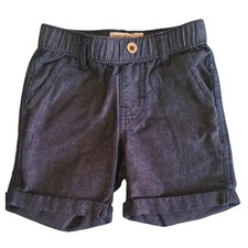 Pantaloncini bambino marca Lucky | taglia 12M | pantaloncini pull-on chambray scuri Pantaloncini Bebè price