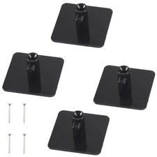 Supporti per Accessori per Robot da Cucina, Confezione da 4 Ganci per Acces9580 Accessori per Piccoli Elettrodomestici da Cucina price