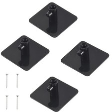 Supporti per Accessori per Robot da Cucina, Confezione da 4 Ganci per Acces6273 Accessori per Piccoli Elettrodomestici da Cucina price