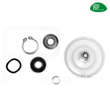 Kit Ricambi Ingranaggi Cinghia per Bimby TM21 TM 21 Accessori Robot da Cucina Accessori per Piccoli Elettrodomestici da Cucina price