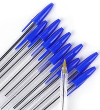 20 Penne A Sfera Blu Penna a sfera price