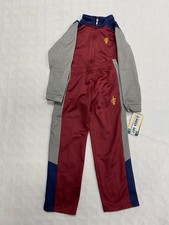 Completo NBA Cleveland Cavaliers Giacca + Pantaloni Bebè 12 Mesi Pantaloni bebè price