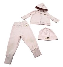 GANT Pantaloni Pullover Cappello Set Bambino & Bebè Taglia 6M (68 CM) Pantaloni bebè price