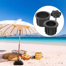 1 Set Copriombrellone Palo Patio Resistente Patio Portaombrelli Parte Ombrellone Umbrellas price