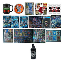 WWE WRESTLING, ARTICOLI DA REGALO NEW Articoli regalo price