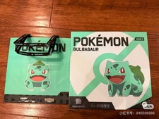 LAMY Safari Limited Edition Pokémon Fountain Pens, Bulbasaur Penna stilografica price