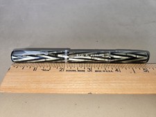 PENNA STILOGRAFICA WATERMAN'S VINTAGE. E.J.H. PENNA BUSSARD ASTA FREDERICK MARYLAND Penna stilografica price