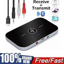 Ricevitore Adattatore Stereo Wireless per Home Theater e Trasmettitore Bluetooth4.1 Receiver home theatre price