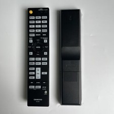 Telecomando originale nuovo per ricevitore home theater Onkyo TX-RZ70 11,2 canali Receiver home theatre price