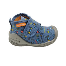 Pantofole da bambino ciabatte bimbo casa asilo scarpe primi passi Biomecanics Scarpe primi passi unisex bambino price
