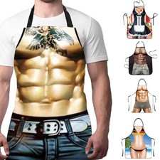 Grembiule Cucina Sexy Divertente - Alta Qualità, Facile Pulizia, Vari Motivi Grembiule da cucina price