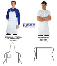 grembiule da cucina professionale  taglia unica Grembiule da cucina price