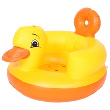 Seggiolino gonfiabile Baby Beach Essentials per neonati Sdraietta bebè price
