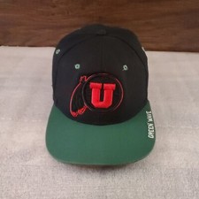 Mix up ~ Cappello da baseball Tulane Green Wave, Utah Utes e Anaheim Ducks ~ Leggi Berretti e cappellini outdoor price