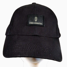 Cappello Berretto Free Country Blackout Piccola Patch Taglia Unica Berretti e cappellini outdoor price