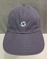 Cappello Chase Private Client grigio cinturino posteriore singolo investitore berretto banca Berretti e cappellini outdoor price
