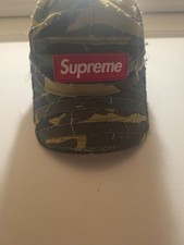 Cappello Surpeme mimetico multistrato Cappello uomo price