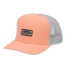Cappello camionista pesca AFTCO originale deserto rete corallo retro Cappello uomo price