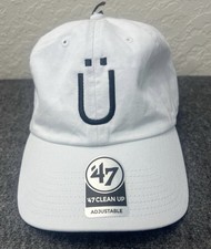 47 Brand - Cappello Berretto con Cinghia Regolabile Nutrl Anheuser Busch Cappello uomo price
