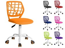 Sedia da scrivania con rotelle per bambini ragazzi cameretta ufficio studio casa Scrivania per bambini price