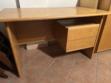 Scrivania in legno per studio bambini e ragazzi con cassetti Scrivania per bambini price