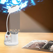 Lampada Da Scrivania per Bambini, a LED Dimmabile Con Vari Livelli Di Luminosità Scrivania per bambini price