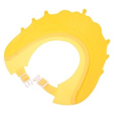 Cuffia doccia bambina accessori bagno bambino visiera per lavaggio capelli risciacquo tazza Secchiello e mestolo bagno bebè price