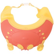 Tazza risciacquo bagno bambino protezione blocco acqua shampoo tappo doccia corona Secchiello e mestolo bagno bebè price