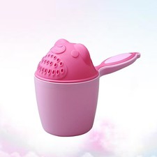 Tazza risciacquo bagno bambino doccia shampoo tazze acqua bailer palette irrigatore Secchiello e mestolo bagno bebè price