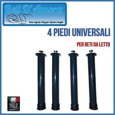 PIEDI FERRO LETTO ORTOPEDICA DOGHE PER RICAMBIO ALTEZZA BASE LETTO max 30cm Base letto price