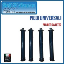 PIEDI PER  RETE ORTOPEDICA  DOGHE PER RICAMBIO VARIE MISURE ALTEZZA BASE LETTO Base letto price