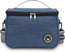 Borsa Termica Porta Pranzo 6.4L. Borsa porta pranzo price