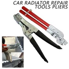 Car Radiator Repair Tools Pliers for Radiators Closing Header and Opening Lifter Termosifonlar price