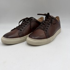 Sneakers basse Thursday Boot Company Coffee Premier - taglia 10 Scarpe casual uomo price