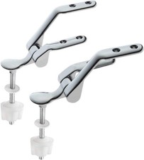 COPPIA CERNIERE RICAMBIO PER COPRIWATER COPRIVASO CONCA IDEAL STANDARD Copriwater price