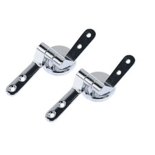 Cerniere copriwater universali 2 pz con raccordi cerniera per tavoletta wc Copriwater price