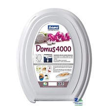 SEDILE WC COPRIWATER COPRI WC COPERCHIO WC DOMUS 4000 PLASTICA BIANCO UNIVERSALE Copriwater price