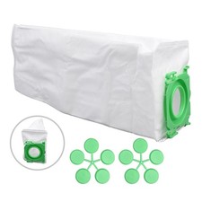 Per Aspirapolvere SEBO Accessori Essenziali Set Sacchetti in Pile Microfibra Accessori grandi elettrodomestici price