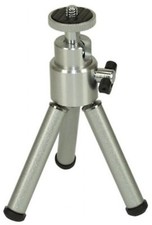 MINI TREPPIEDE per fotocamera digitale, treppiede da tavolo #g474 Tripodlar price