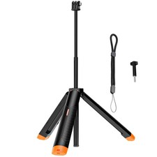 SVBONY Action Camera impugnatura galleggiante treppiede galleggiante bastone galleggiante per GoPro DJI Tripodlar price