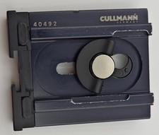 Piastra di regolazione CULLMANN MAGNESIT MX492 (65mm) - Compatibile Arca-Swiss - Art. 4049 Tripodlar price
