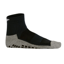 Calzini Corti Antiscivolo Calze Corte da Uomo con Grip Calcio Running Nero 39 42 Calze corte price