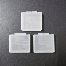Coperchio batteria per fotocamera digitale Ricoh DB-110 DB110 GR III WG-6 G900 Batterie per fotocamere digitali price