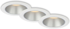 - Set Di 3 Luci Da Incasso per Bagno, LED Da Incasso, IP44 Resistente Agli Spruz Set da incasso price