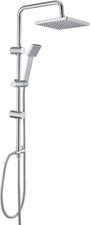 Set doccia da incasso JOHO ABS2020 cromato Set da incasso price
