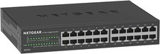 Switch Gigabit NETGEAR 24 porte GS324 splitter Ethernet e hub supporto a parete desktop Hub & Switch price