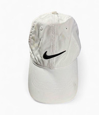Berretto baseball uomo Nike White Legacy 91 logo tinta unita regolabile taglia unica Berretto uomo price